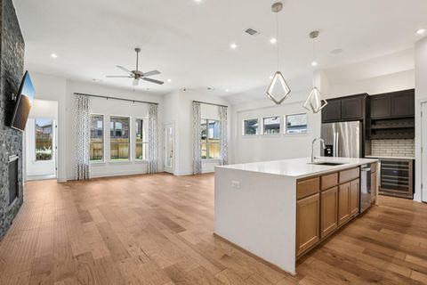 1022 Texas Ash LN Georgetown TX 78628