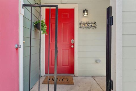 Tiny photo for 2104 Cullen Ave #7-204, Austin, TX 78757 (MLS # 5814428)