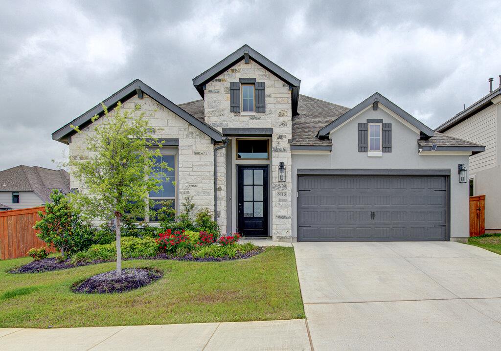 6320 Lipan Bayou TRL