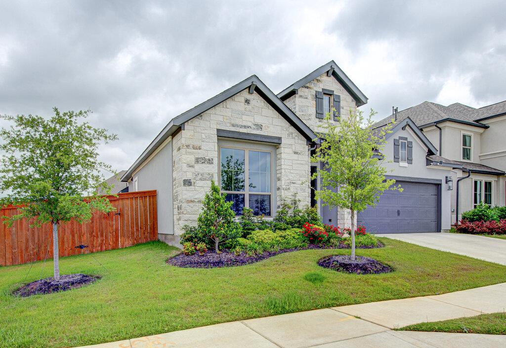 6320 Lipan Bayou TRL