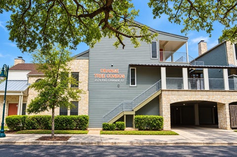 Photo of 2529 Rio Grande ST #13, Austin, TX 78705 (MLS # 1026181)