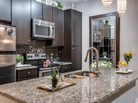 Tiny photo for 1900 Barton Springs RD #5037, Austin, TX 78704 (MLS # 7615029)