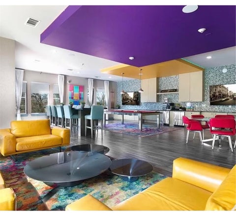 Tiny photo for 1900 Barton Springs RD #5037, Austin, TX 78704 (MLS # 7615029)