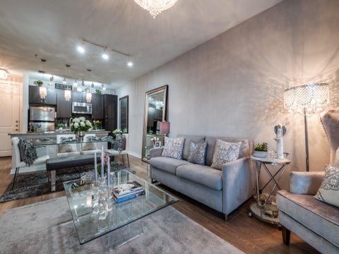 Tiny photo for 1900 Barton Springs RD #5037, Austin, TX 78704 (MLS # 7615029)