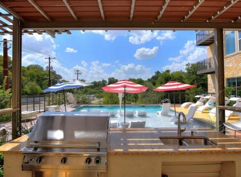 Tiny photo for 1900 Barton Springs RD #5037, Austin, TX 78704 (MLS # 7615029)
