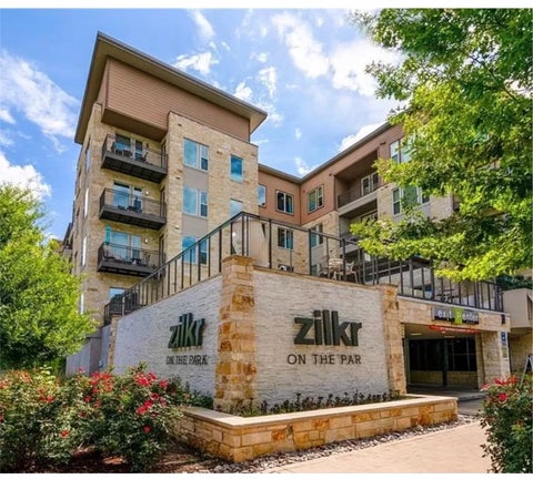 Tiny photo for 1900 Barton Springs RD #5037, Austin, TX 78704 (MLS # 7615029)