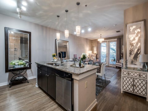 Tiny photo for 1900 Barton Springs RD #5037, Austin, TX 78704 (MLS # 7615029)