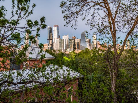 Tiny photo for 1900 Barton Springs RD #5037, Austin, TX 78704 (MLS # 7615029)