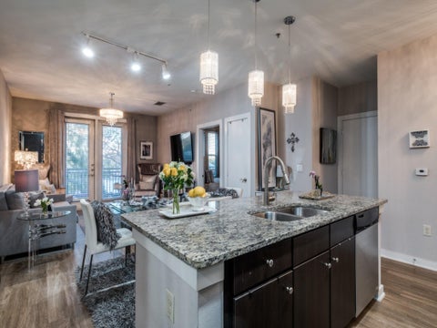 Tiny photo for 1900 Barton Springs RD #5037, Austin, TX 78704 (MLS # 7615029)