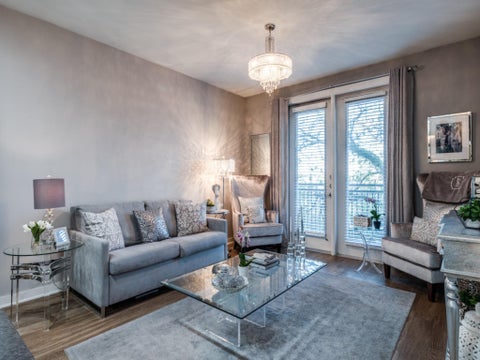 Tiny photo for 1900 Barton Springs RD #5037, Austin, TX 78704 (MLS # 7615029)