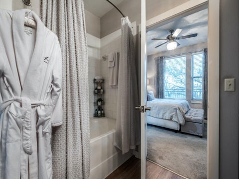 Tiny photo for 1900 Barton Springs RD #5037, Austin, TX 78704 (MLS # 7615029)