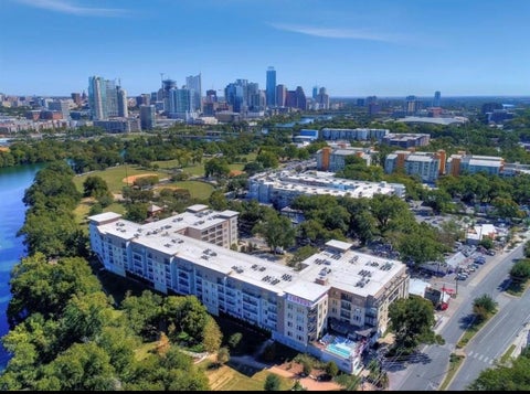 Tiny photo for 1900 Barton Springs RD #5037, Austin, TX 78704 (MLS # 7615029)