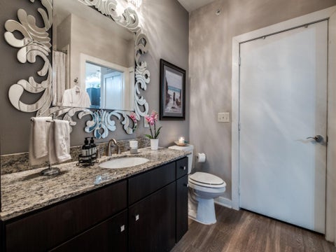 Tiny photo for 1900 Barton Springs RD #5037, Austin, TX 78704 (MLS # 7615029)