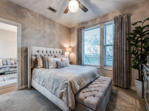 Tiny photo for 1900 Barton Springs RD #5037, Austin, TX 78704 (MLS # 7615029)