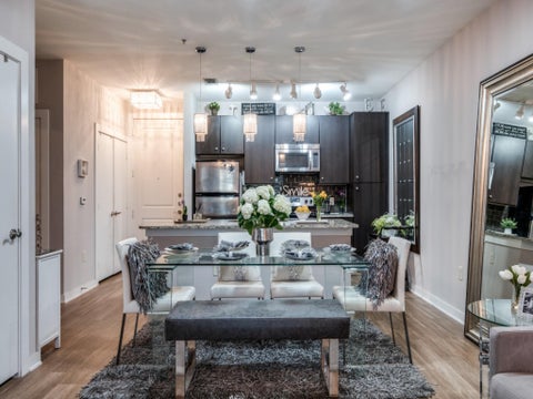 Tiny photo for 1900 Barton Springs RD #5037, Austin, TX 78704 (MLS # 7615029)
