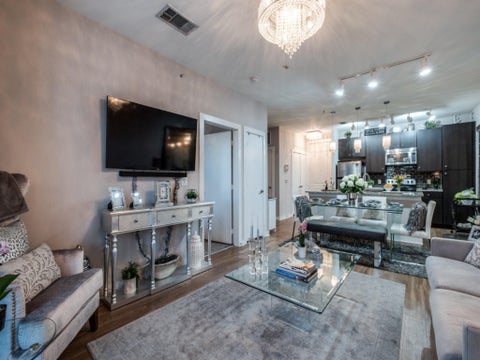 Tiny photo for 1900 Barton Springs RD #5037, Austin, TX 78704 (MLS # 7615029)