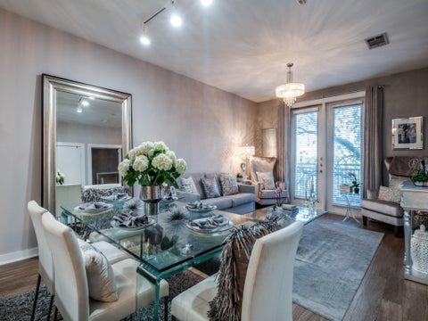Tiny photo for 1900 Barton Springs RD #5037, Austin, TX 78704 (MLS # 7615029)