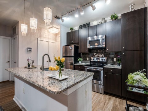 Tiny photo for 1900 Barton Springs RD #5037, Austin, TX 78704 (MLS # 7615029)