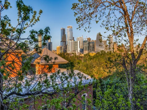 Tiny photo for 1900 Barton Springs RD #5037, Austin, TX 78704 (MLS # 7615029)