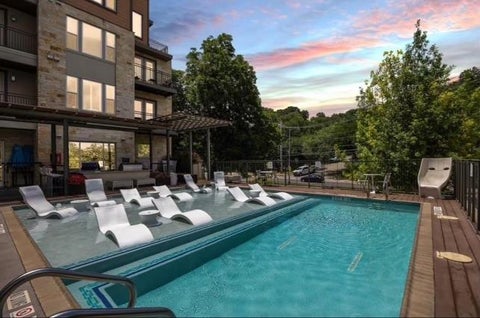 Tiny photo for 1900 Barton Springs RD #5037, Austin, TX 78704 (MLS # 7615029)