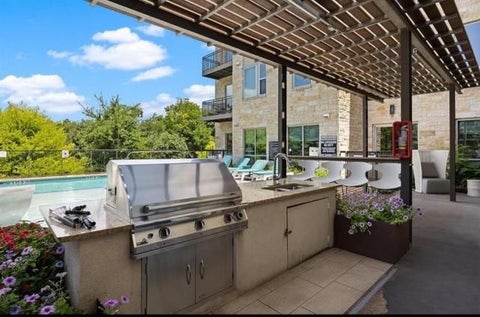 Tiny photo for 1900 Barton Springs RD #5037, Austin, TX 78704 (MLS # 7615029)