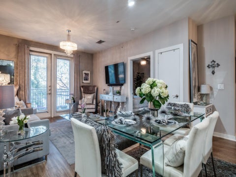 Tiny photo for 1900 Barton Springs RD #5037, Austin, TX 78704 (MLS # 7615029)