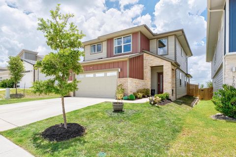 Tiny photo for 7713 Saddle Up DR, Austin, TX 78724 (MLS # 9661524)