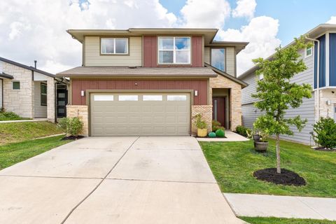 Photo of 7713 Saddle Up DR, Austin, TX 78724 (MLS # 9661524)