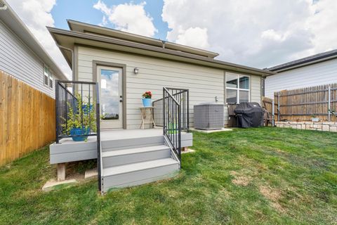 Tiny photo for 7713 Saddle Up DR, Austin, TX 78724 (MLS # 9661524)
