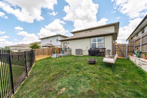 Tiny photo for 7713 Saddle Up DR, Austin, TX 78724 (MLS # 9661524)