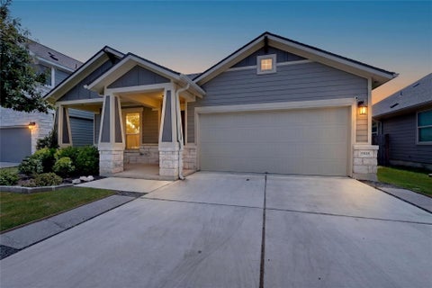 Photo of 1908 Turtle Bay LOOP, Leander, TX 78641 (MLS # 9665644)