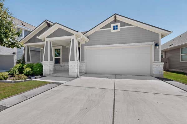 1908 Turtle Bay Loop, Leander, TX, 78641