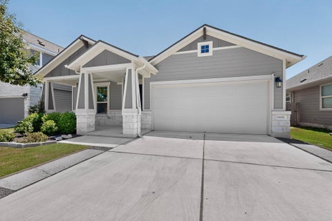 Photo of 1908 Turtle Bay LOOP, Leander, TX 78641 (MLS # 9665644)