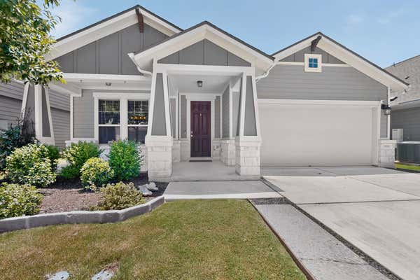 1908 Turtle Bay Loop, Leander, TX, 78641