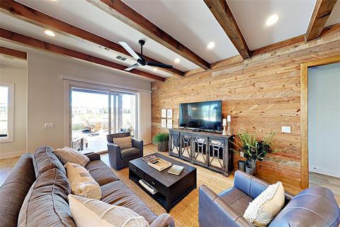 Tiny photo for 19517 Flying J BLVD #6, Spicewood, TX 78669 (MLS # 8285814)