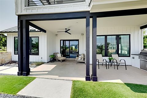 Tiny photo for 19517 Flying J BLVD #6, Spicewood, TX 78669 (MLS # 8285814)