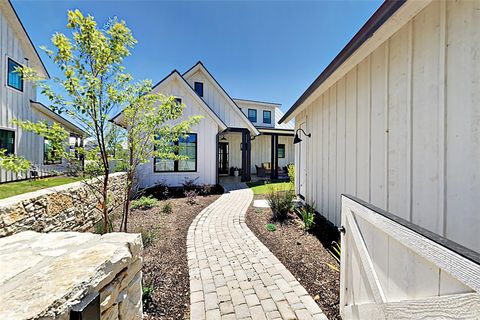 Tiny photo for 19517 Flying J BLVD #6, Spicewood, TX 78669 (MLS # 8285814)