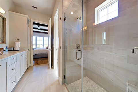 Tiny photo for 19517 Flying J BLVD #6, Spicewood, TX 78669 (MLS # 8285814)