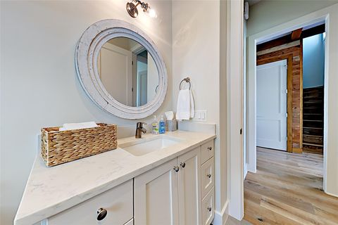 Tiny photo for 19517 Flying J BLVD #6, Spicewood, TX 78669 (MLS # 8285814)