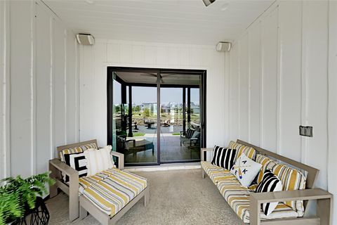 Tiny photo for 19517 Flying J BLVD #6, Spicewood, TX 78669 (MLS # 8285814)