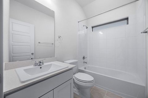 Tiny photo for 8007 Shining Flor LN, Lago Vista, TX 78645 (MLS # 7773085)