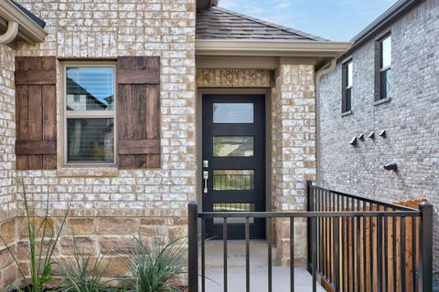 Tiny photo for 8007 Shining Flor LN, Lago Vista, TX 78645 (MLS # 7773085)