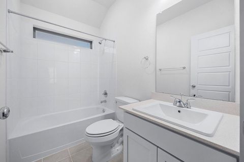 Tiny photo for 8007 Shining Flor LN, Lago Vista, TX 78645 (MLS # 7773085)