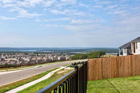 Tiny photo for 8007 Shining Flor LN, Lago Vista, TX 78645 (MLS # 7773085)