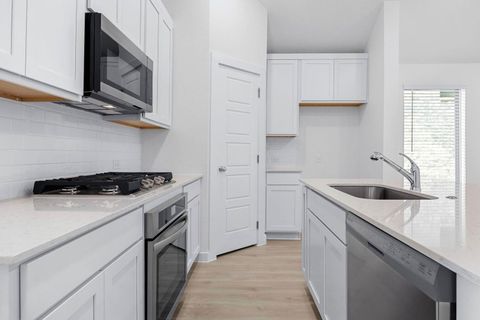 Tiny photo for 8007 Shining Flor LN, Lago Vista, TX 78645 (MLS # 7773085)