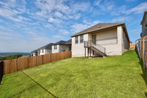 Tiny photo for 8007 Shining Flor LN, Lago Vista, TX 78645 (MLS # 7773085)
