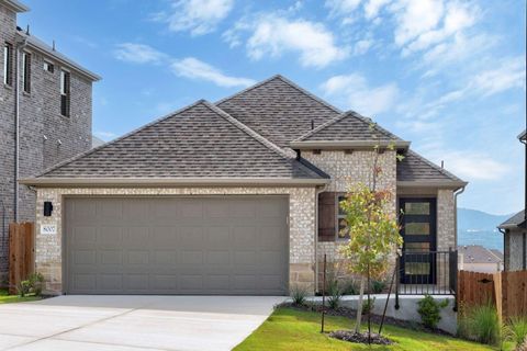 Tiny photo for 8007 Shining Flor LN, Lago Vista, TX 78645 (MLS # 7773085)