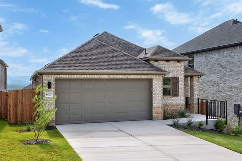 Tiny photo for 8007 Shining Flor LN, Lago Vista, TX 78645 (MLS # 7773085)