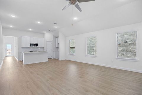 Tiny photo for 8007 Shining Flor LN, Lago Vista, TX 78645 (MLS # 7773085)