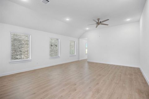 Tiny photo for 8007 Shining Flor LN, Lago Vista, TX 78645 (MLS # 7773085)